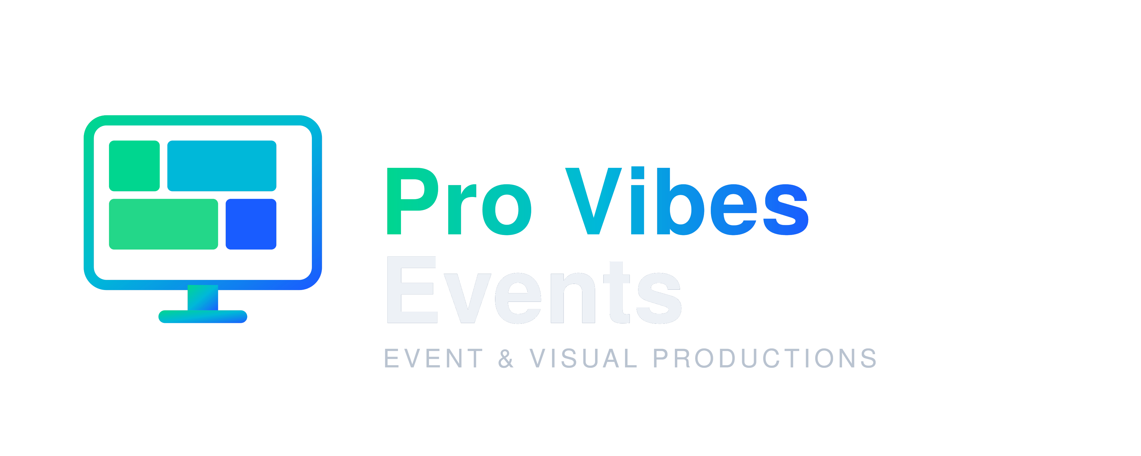 Pro Vibes Events