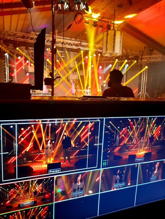 Pro Vibes Events