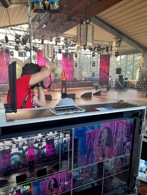 Pro Vibes Events