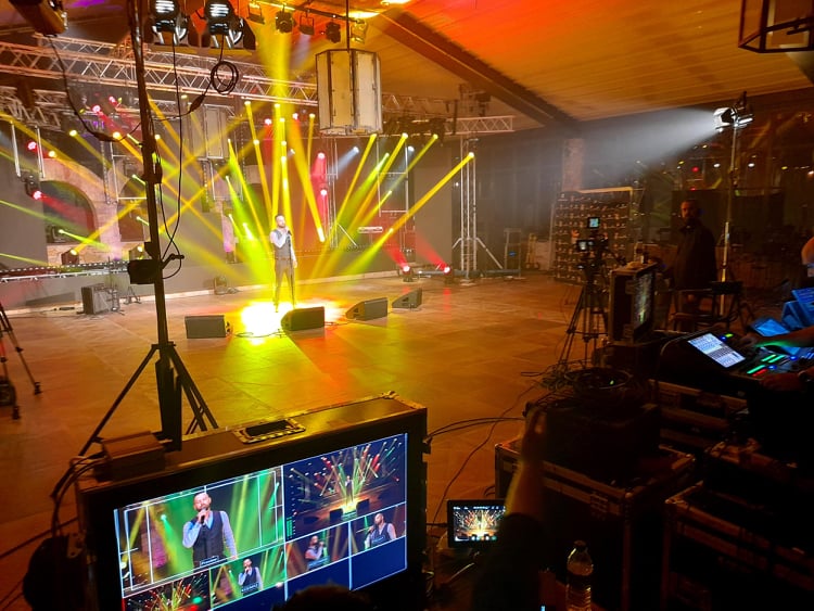 Pro Vibes Events