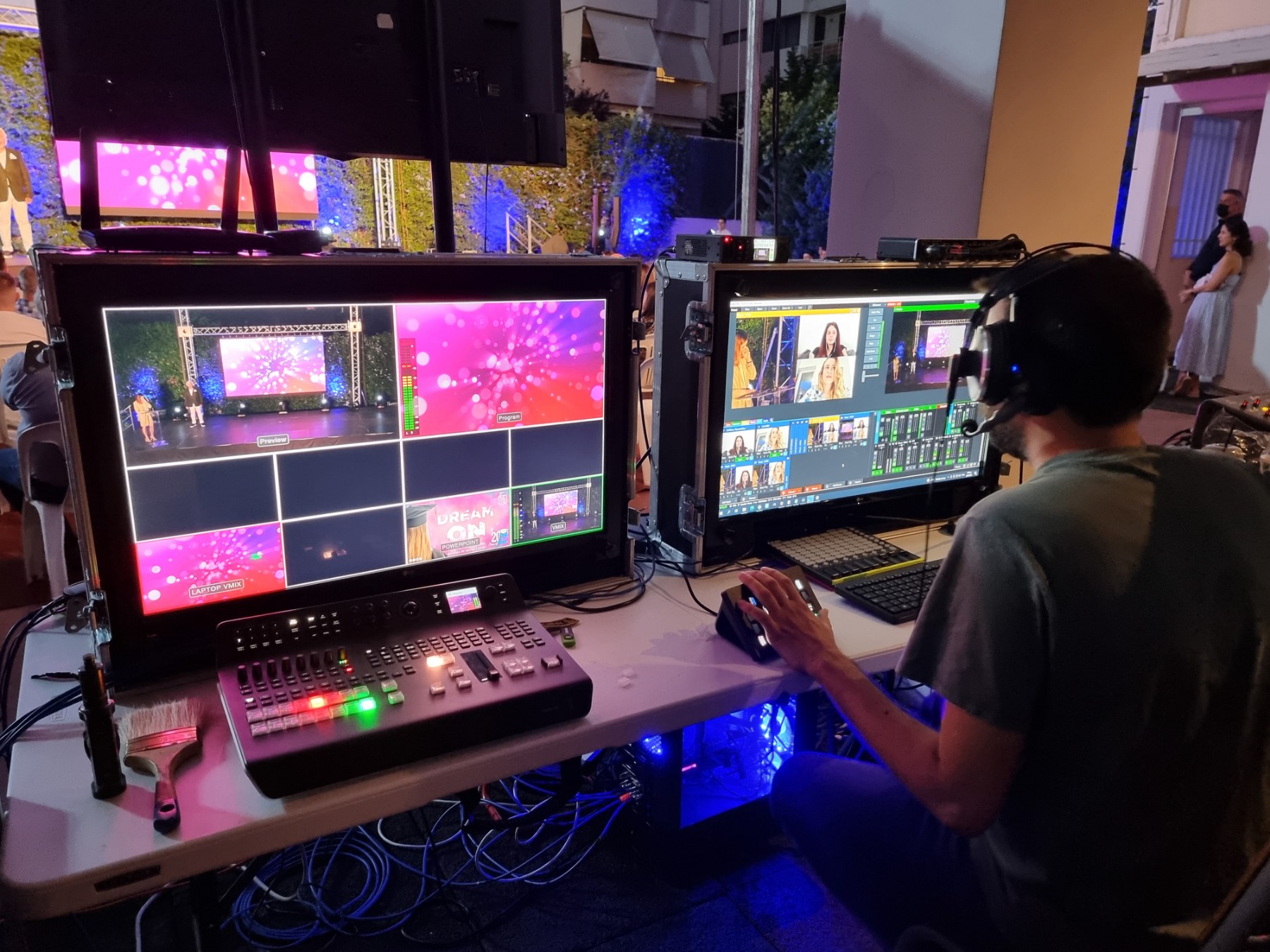 Pro Vibes Events