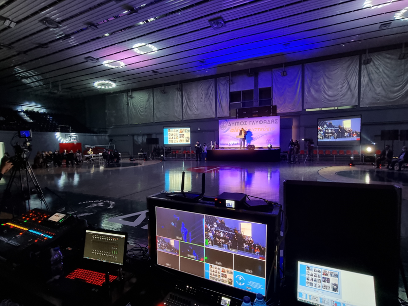 Pro Vibes Events