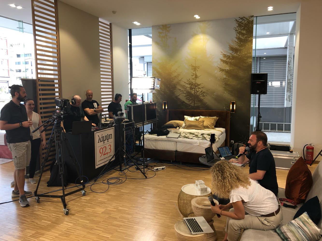 Pro Vibes Events