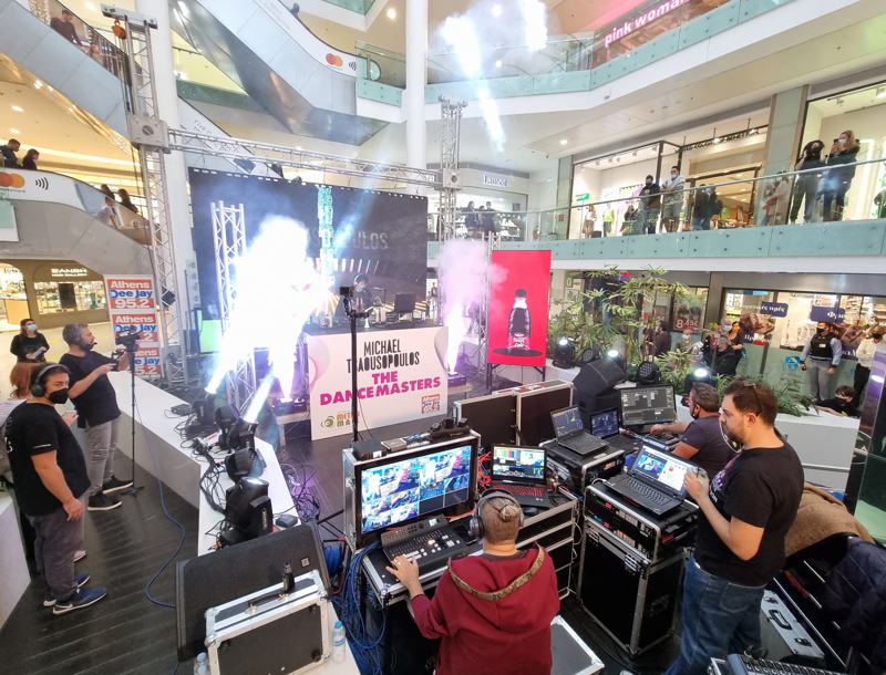 Pro Vibes Events
