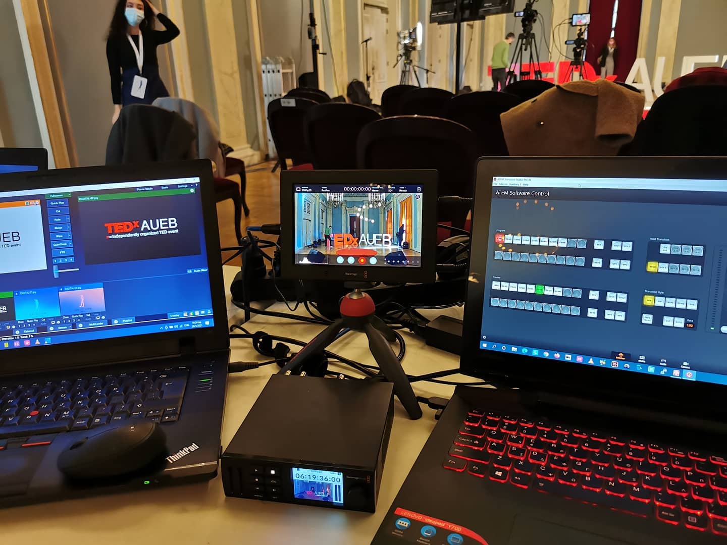 Pro Vibes Events
