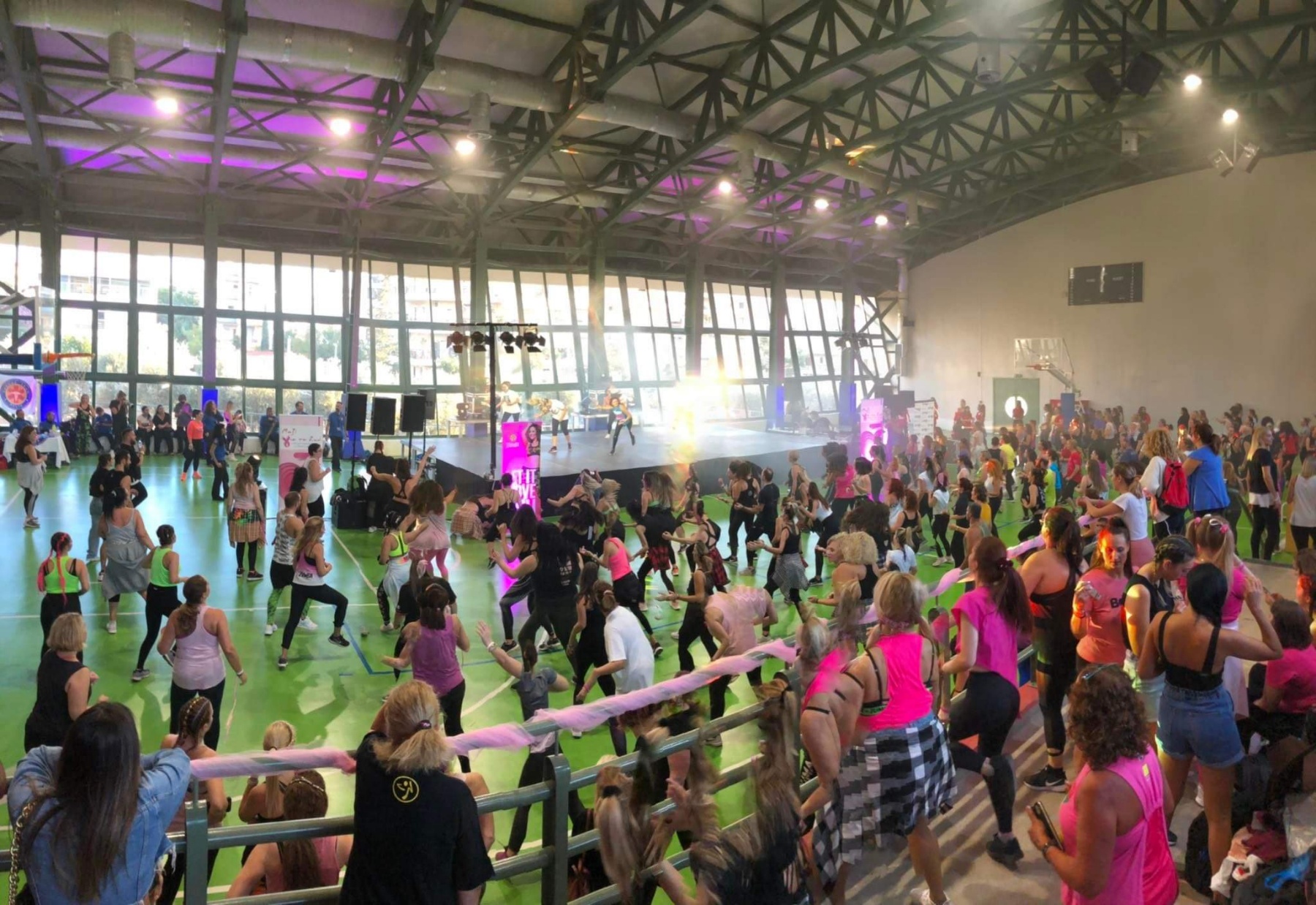 Pro Vibes Events