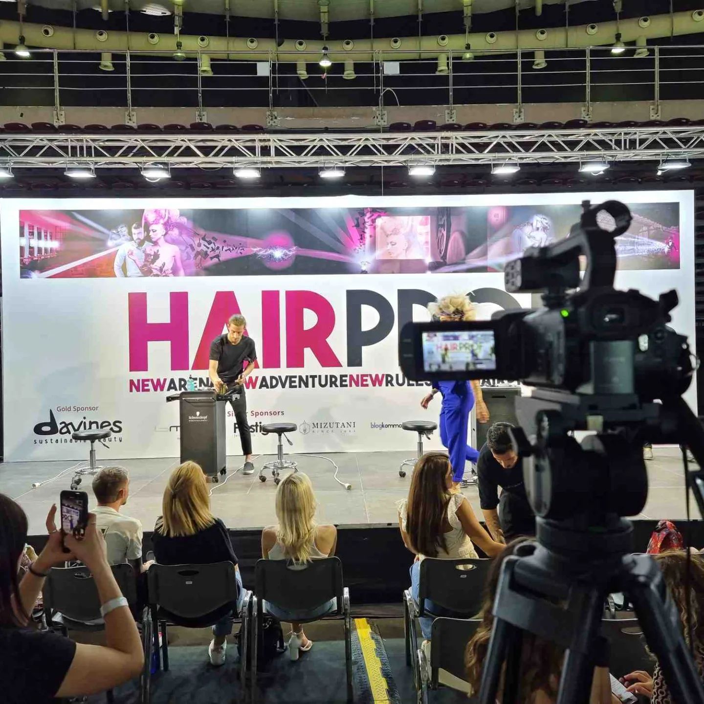 Hairprof 2022