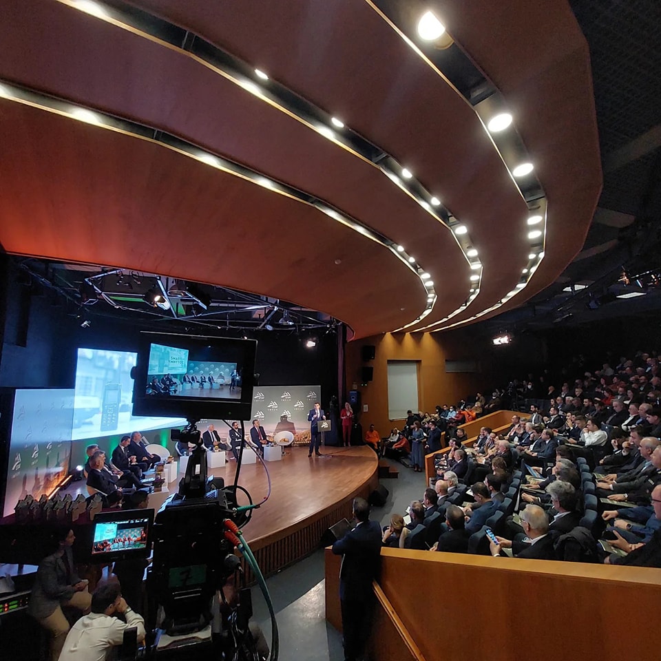 2ο ΣΠΑΥ Forum 2023