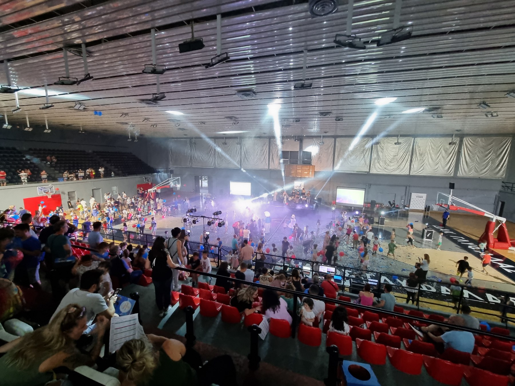 Summer Camp από τον Δήμο Γλυφάδας