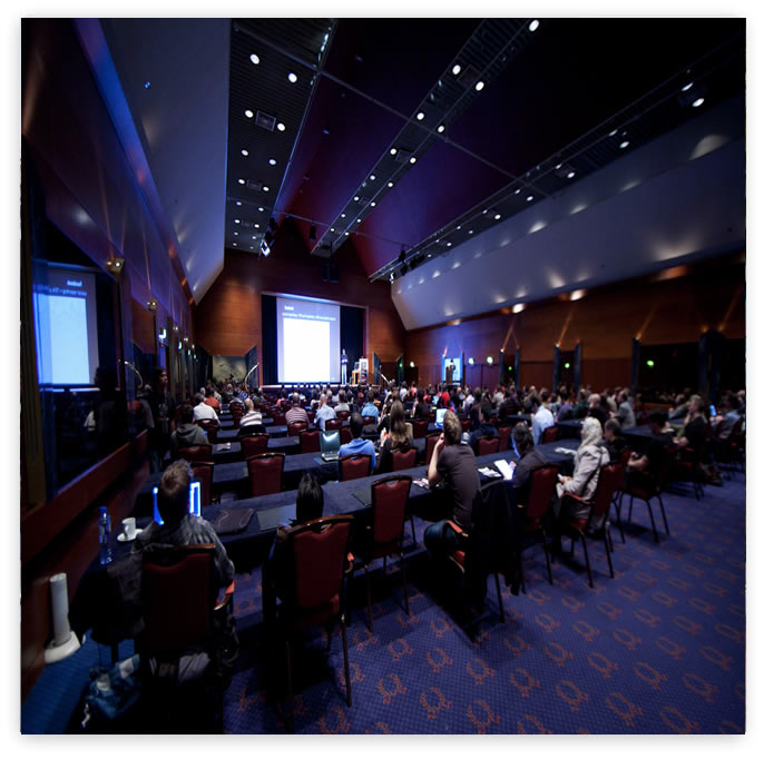 Event Management