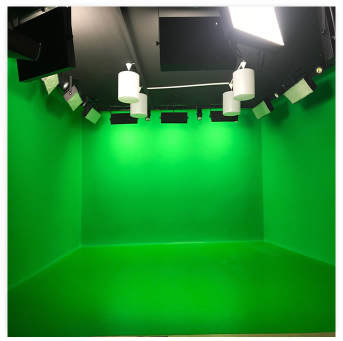 Green Box Studio
